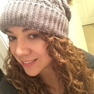 Meet your Posher, Alba